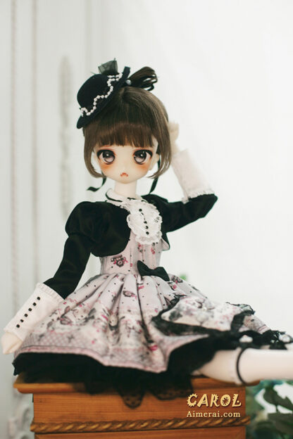 aimerai carol