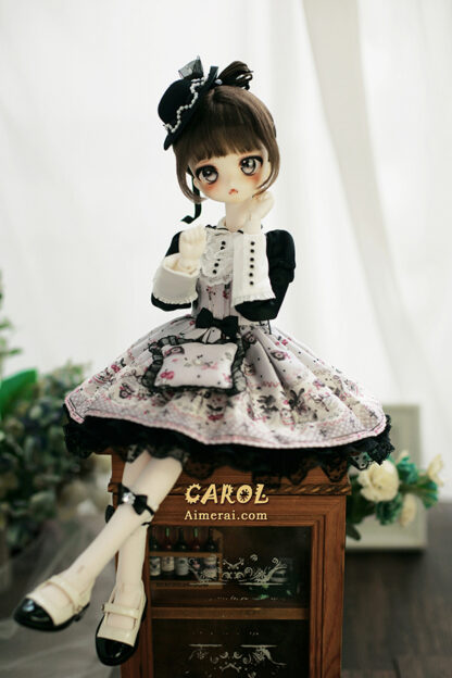 aimerai carol