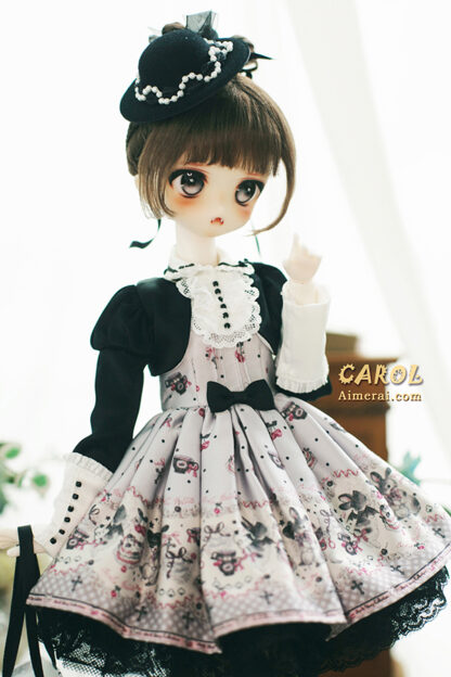 aimerai carol
