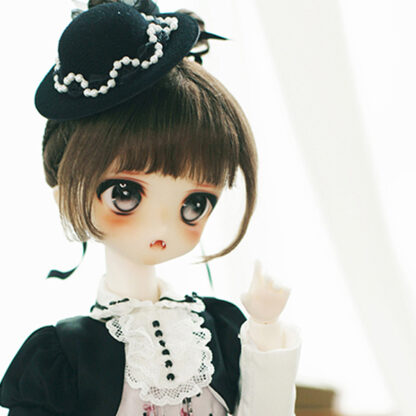 aimerai carol