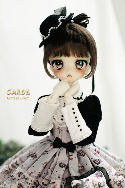 aimerai carol