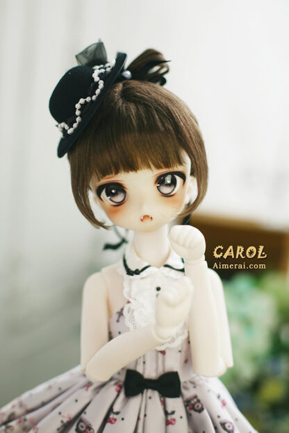 aimerai carol