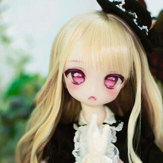 aimerai charlotte