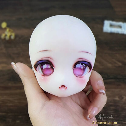 aimerai charlotte