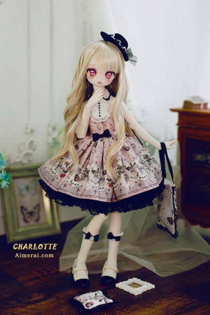 aimerai charlotte