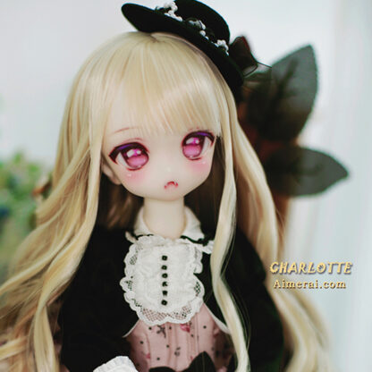 aimerai charlotte