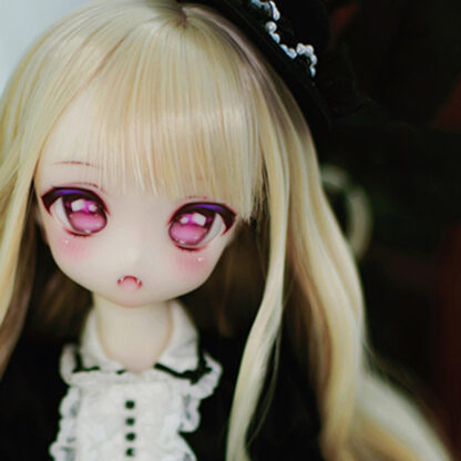 aimerai charlotte