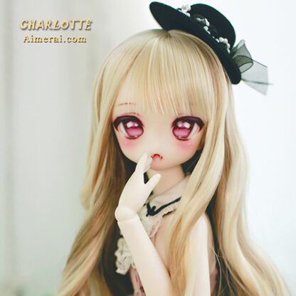 aimerai charlotte