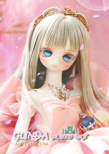 aimerai glinda full set