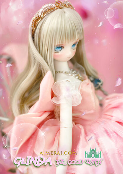 aimerai glinda full set