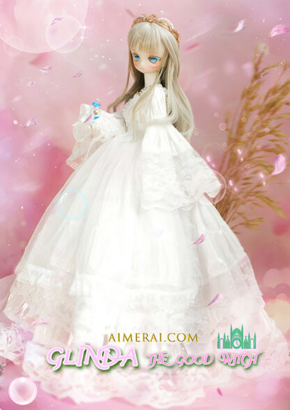 aimerai glinda full set