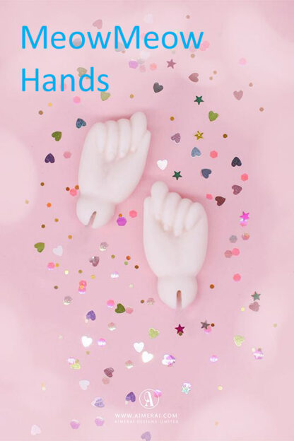 aimerai hands