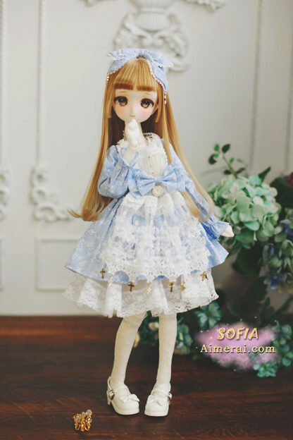 aimerai sofia