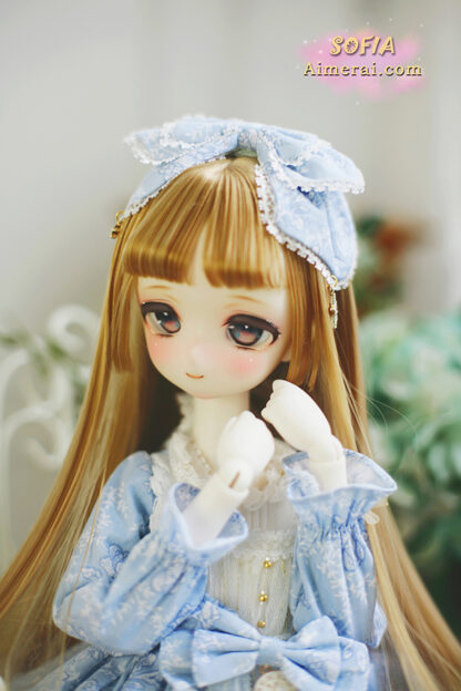 aimerai sofia