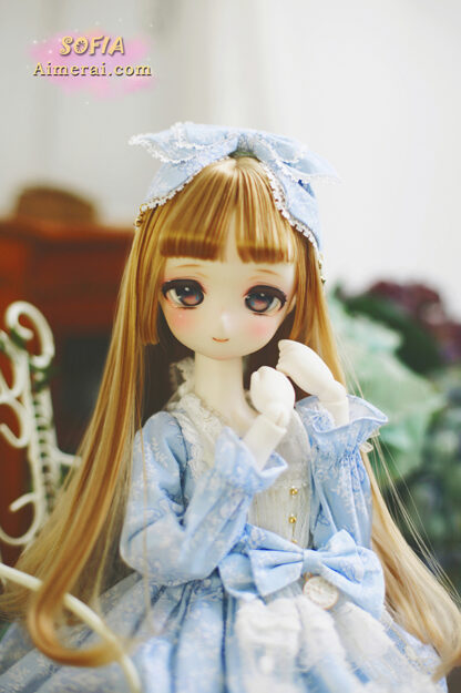 aimerai sofia