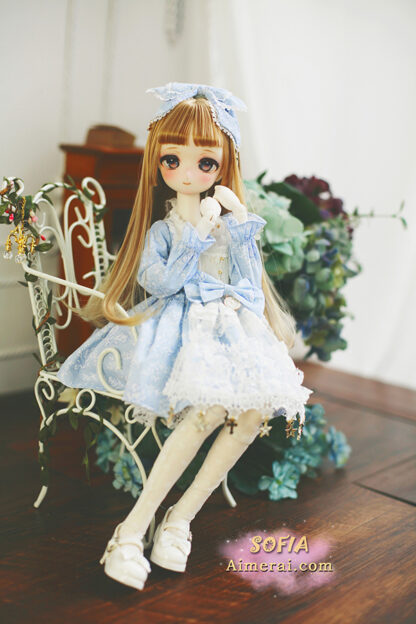 aimerai sofia