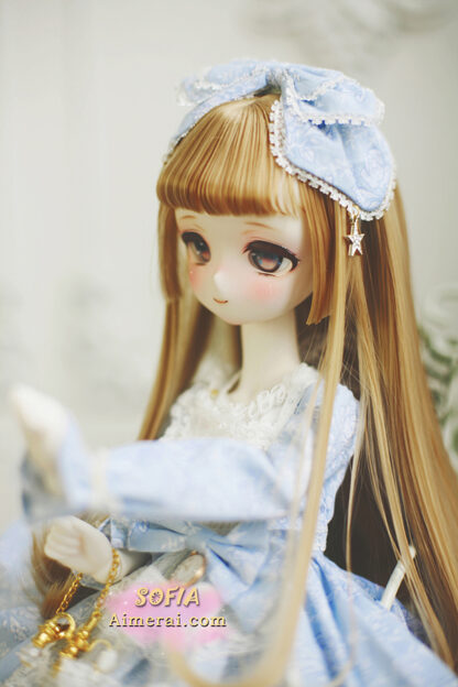aimerai sofia