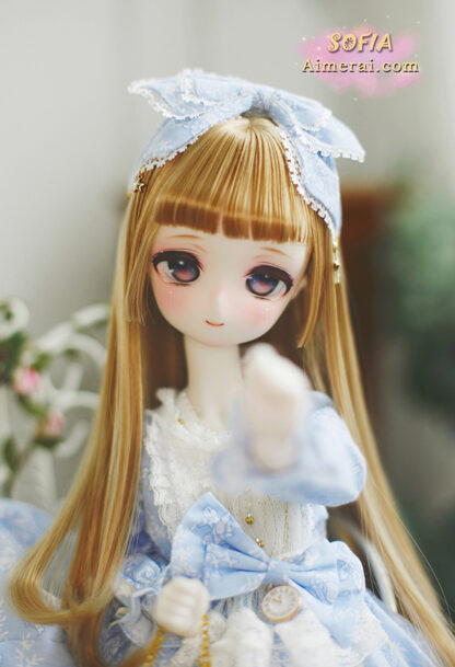 aimerai sofia