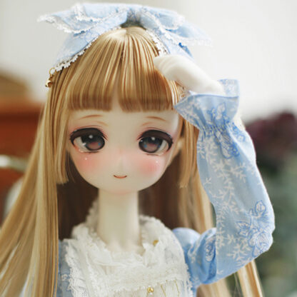 aimerai sofia