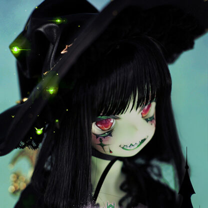 aimerai wicked witch msd full set