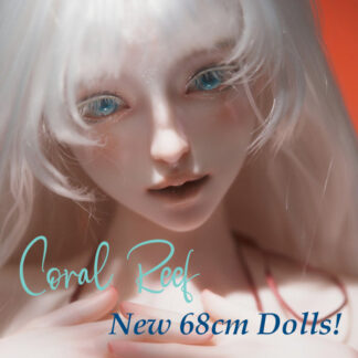coral reef 68cm event