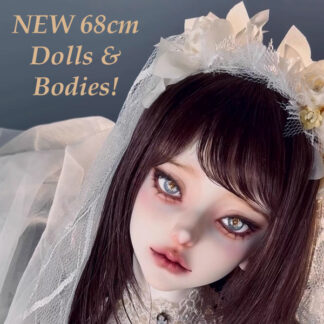 Coral Reef Doll Event