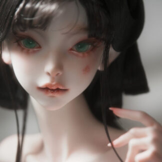 68cm Lilium Candidum Doll (ends June 30)