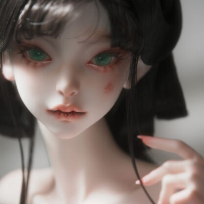 68cm Lilium Candidum Doll (ends June 30)
