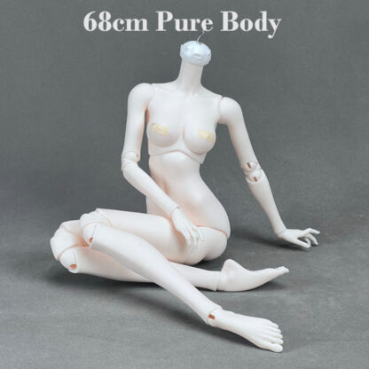 coral reef 68cm pure body