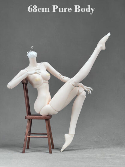 coral reef 68cm pure body