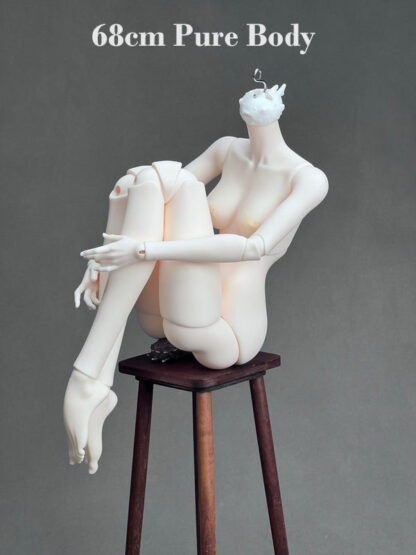 coral reef 68cm pure body
