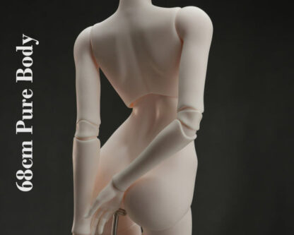 coral reef 68cm pure body