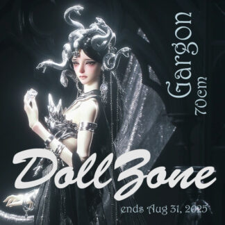 doll zone gorgon event