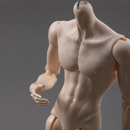 dollzone msd boy body b47-002