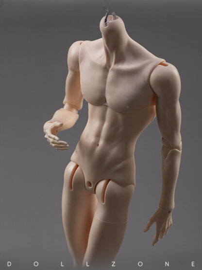 dollzone msd boy body b47-002