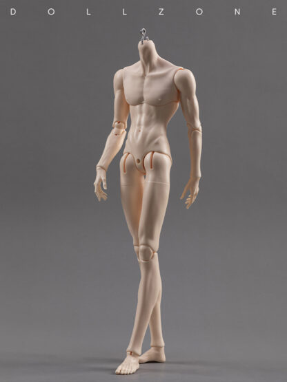 dollzone msd boy body b47-002
