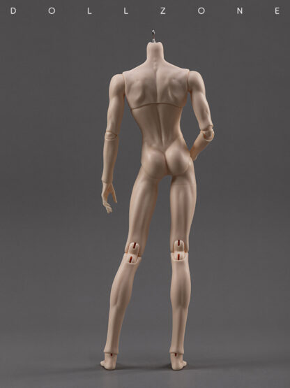 dollzone msd boy body b47-002
