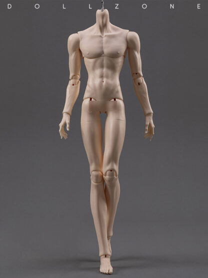 dollzone msd boy body b47-002