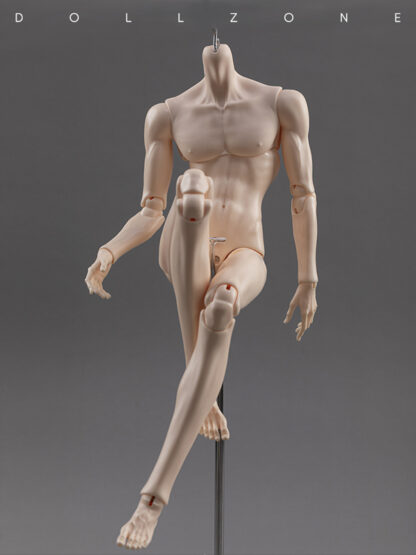 dollzone msd boy body b47-002