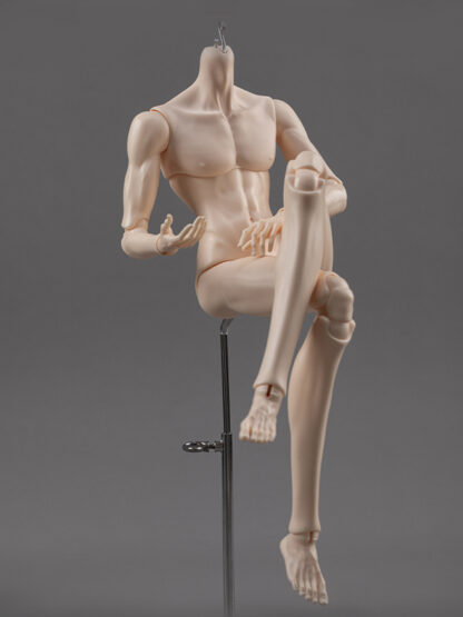 dollzone msd boy body b47-002