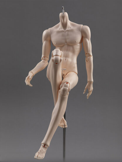 dollzone msd boy body b47-002