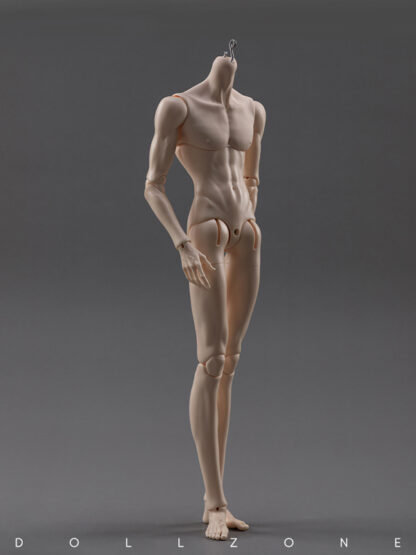 dollzone msd boy body b47-002