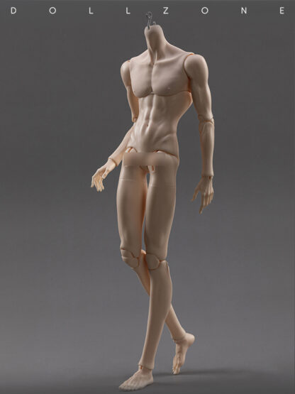 dollzone msd boy body b47-002