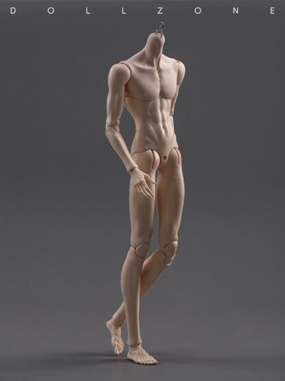 dollzone msd boy body b47-002