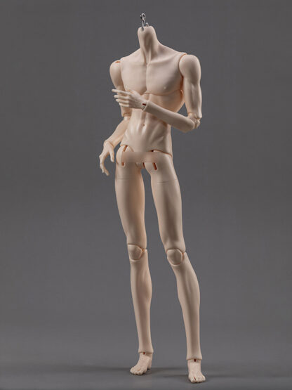 dollzone msd boy body b47-002