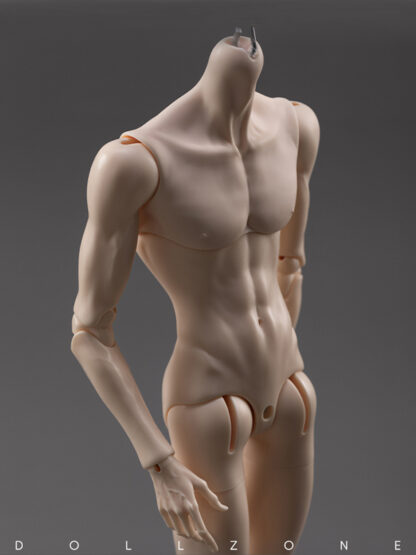 dollzone msd boy body b47-002