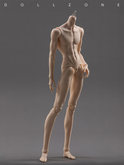 dollzone msd boy body b47-002