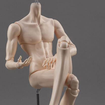 dollzone msd boy body b47-002