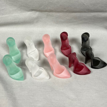 minifee kill heel shoes
