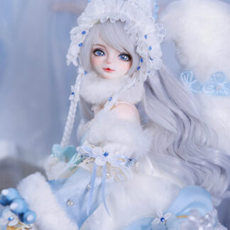 gem of doll belinda fox